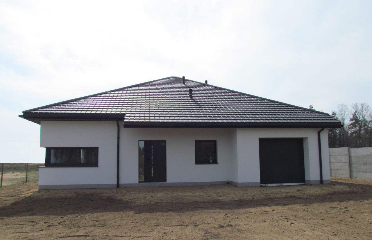 dom wolnostojący, 4 pokoje Żytowice