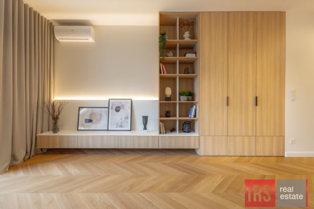 Mieszkanie 2-pokojowe Warszawa Mokotów, ul. Dolna. Zdjęcie 6