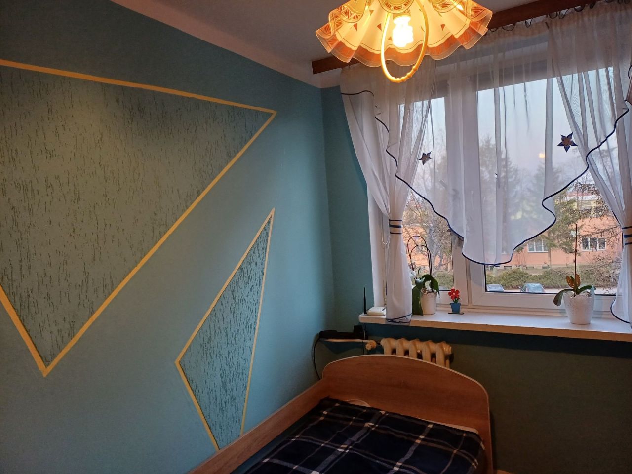 Mieszkanie 3-pokojowe Dąbrowa Białostocka, ul. Południowa. Zdjęcie 5