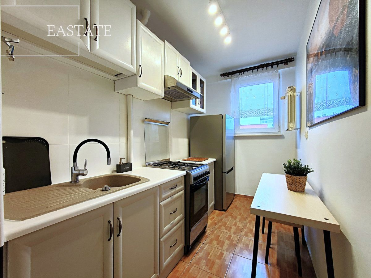 Mieszkanie 2-pokojowe Warszawa Mokotów, ul. Braci Pillatich. Zdjęcie 6