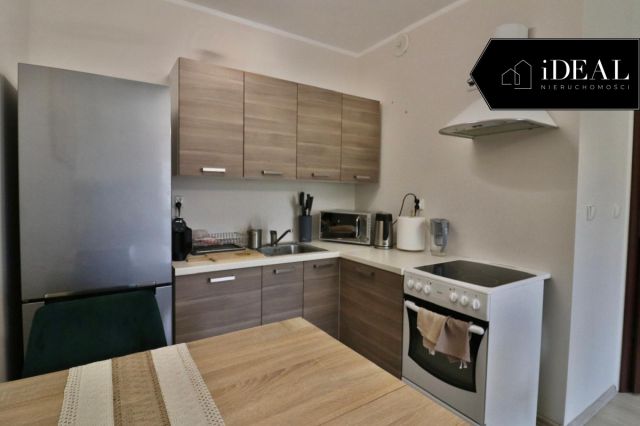 Mieszkanie 2-pokojowe Gdańsk Morena, ul. Myśliwskie Wzgórze. Zdjęcie 8