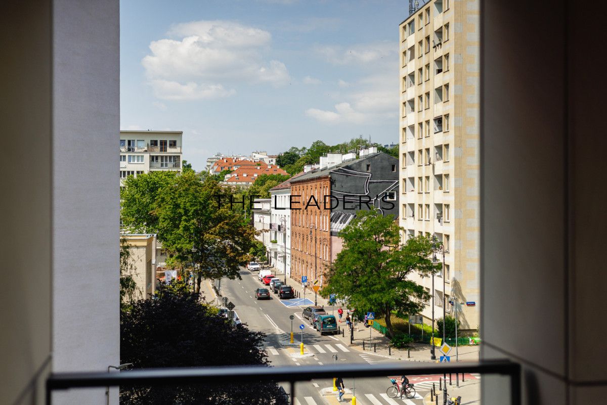 Mieszkanie 2-pokojowe Warszawa Śródmieście, ul. Górnośląska. Zdjęcie 12