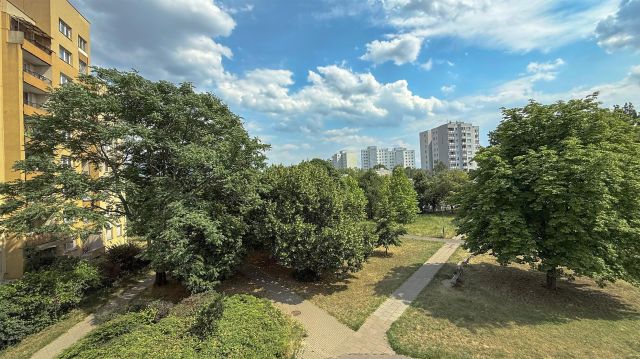 Mieszkanie 3-pokojowe Warszawa Targówek, ul. Goławicka. Zdjęcie 6