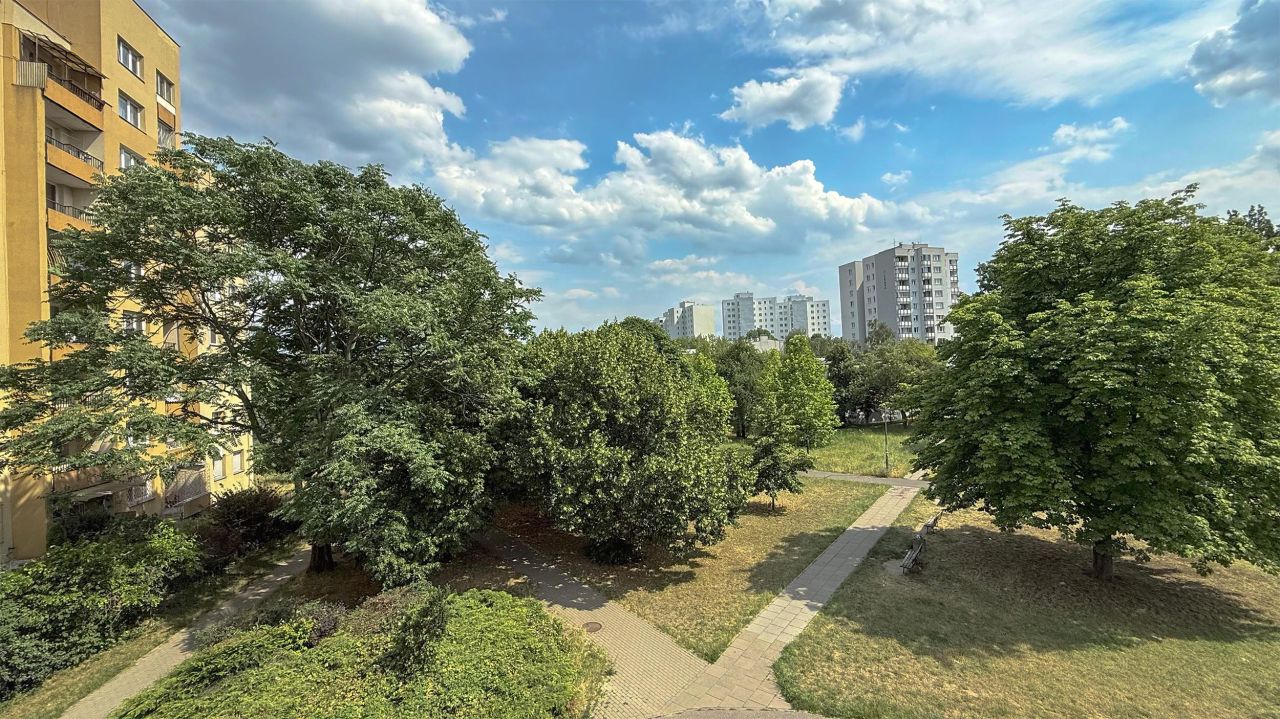 Mieszkanie 3-pokojowe Warszawa Targówek, ul. Goławicka. Zdjęcie 6