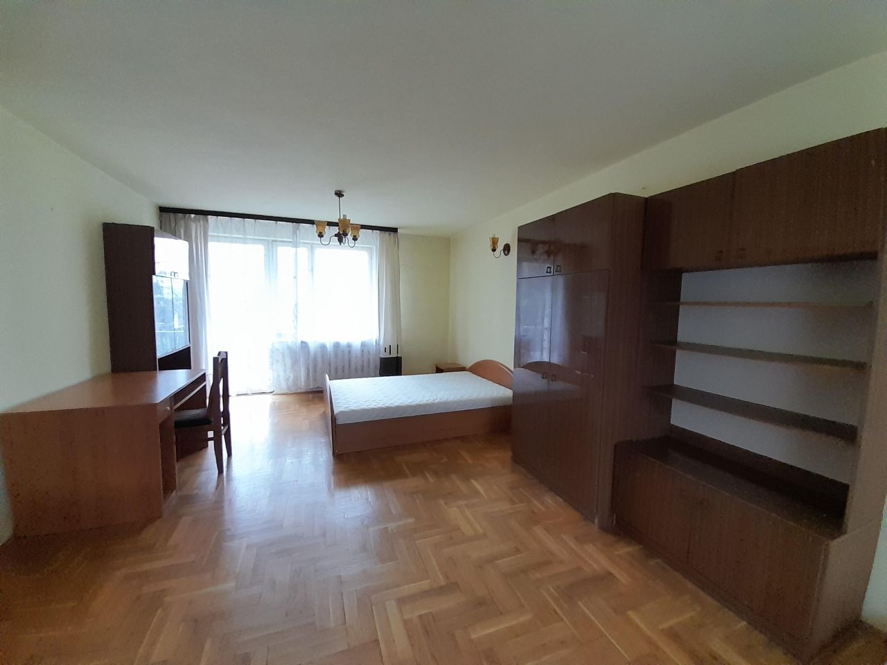 Pokój Lublin Choiny, ul. Beskidzka