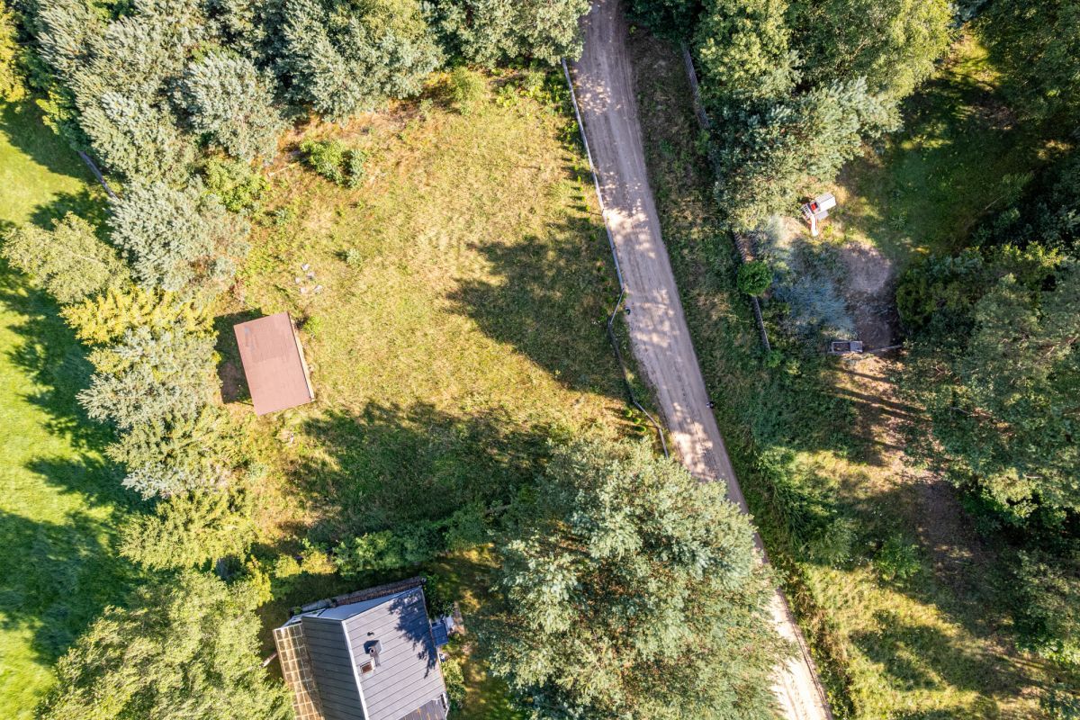 Działka inwestycyjna Szymbark, ul. Leśna. Zdjęcie 13