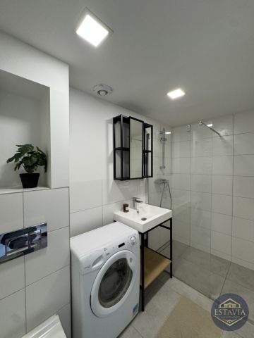 Mieszkanie 2-pokojowe Szczecin Centrum, pl. Lotników. Zdjęcie 6