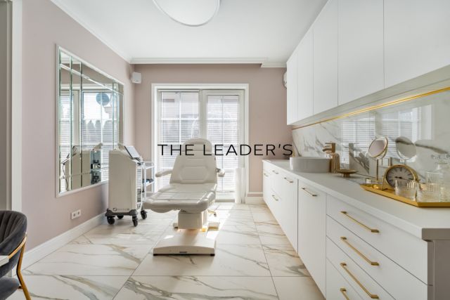 dom wolnostojący, 12 pokoi Warszawa Wawer. Zdjęcie 7