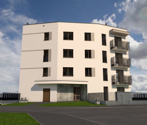 Mieszkanie 4-pokojowe Warszawa Praga-Południe, ul. Koprzywiańska. Zdjęcie 1