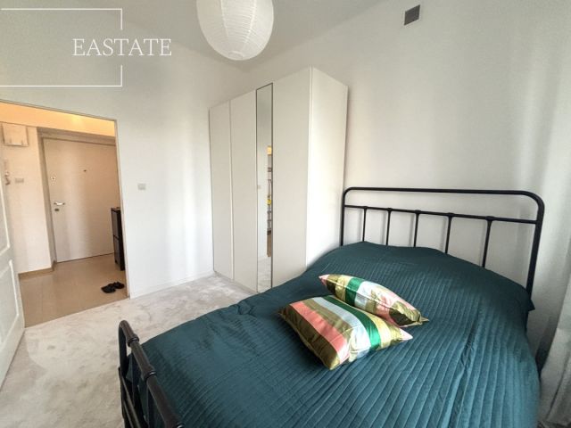 Mieszkanie 2-pokojowe Warszawa Ochota, ul. Józefa Mianowskiego. Zdjęcie 7