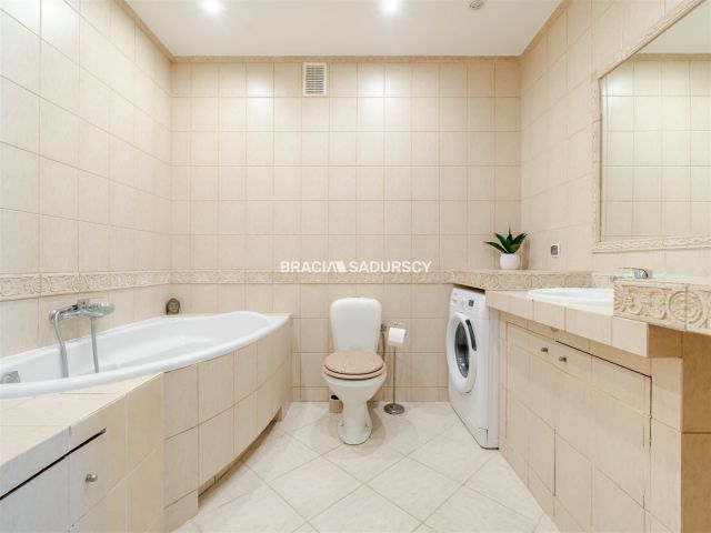 Mieszkanie 2-pokojowe Kraków Zwierzyniec, ul. Niezapominajek. Zdjęcie 12