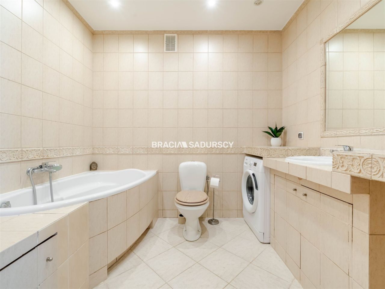 Mieszkanie 2-pokojowe Kraków Zwierzyniec, ul. Niezapominajek. Zdjęcie 12