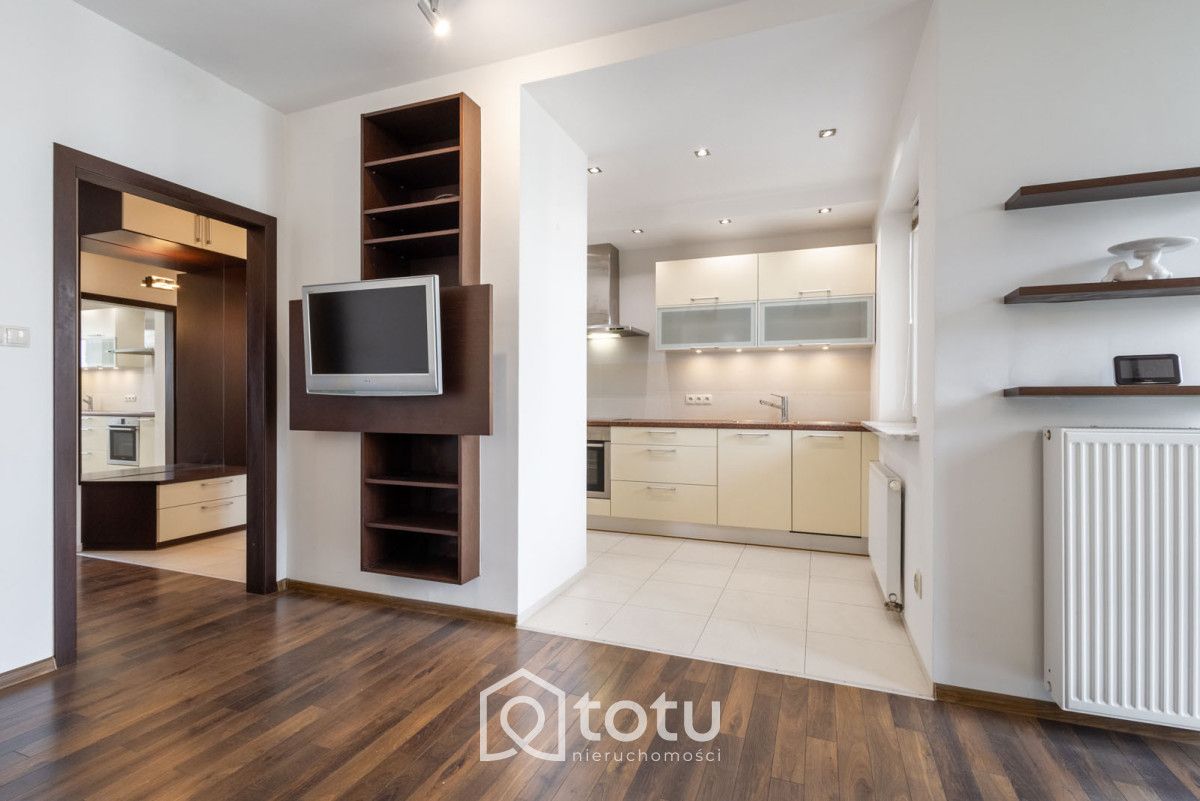 Mieszkanie 2-pokojowe Warszawa Praga-Południe, ul. Zwycięzców. Zdjęcie 4