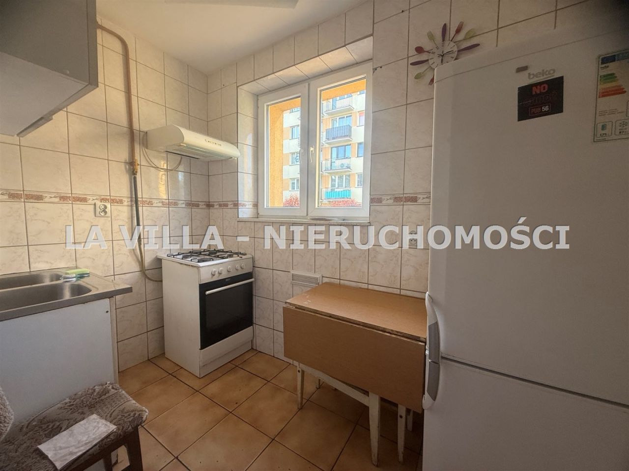 Mieszkanie 3-pokojowe Leszno. Zdjęcie 2