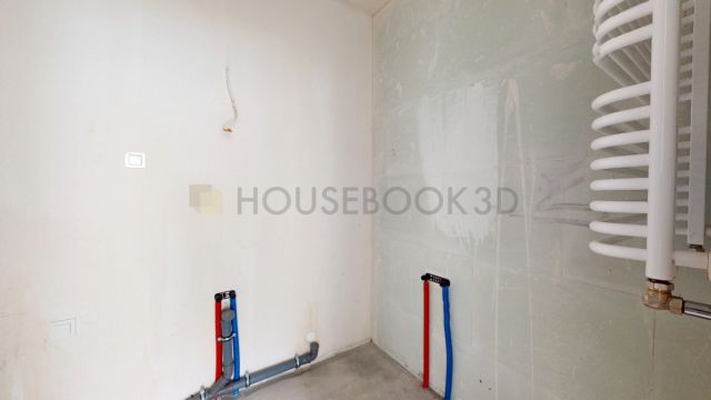 Mieszkanie 3-pokojowe Warszawa Bemowo, ul. Szeligowska. Zdjęcie 8