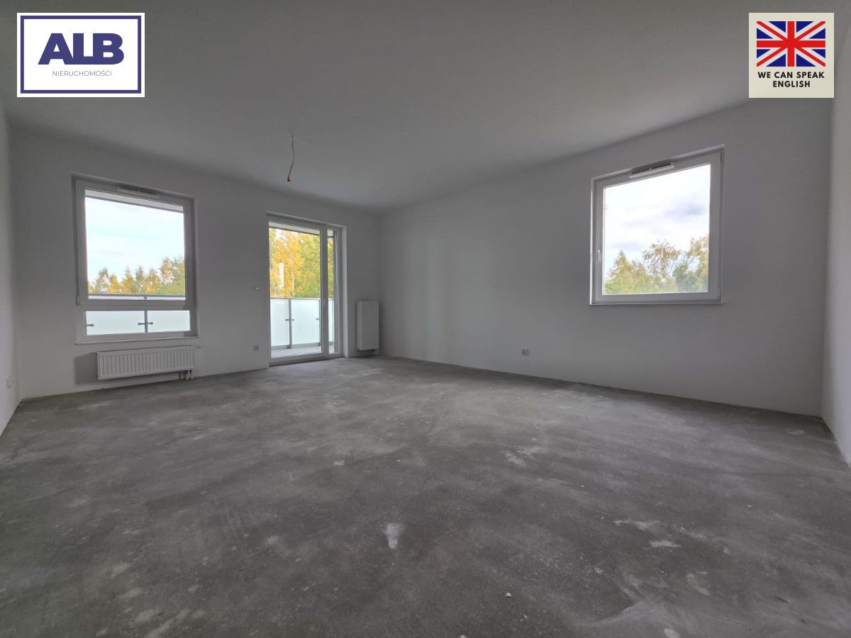 Mieszkanie 3-pokojowe Gdańsk Letnica. Zdjęcie 9