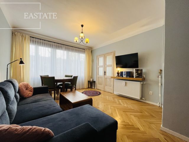 Mieszkanie 2-pokojowe Warszawa Praga-Północ, ul. Ratuszowa. Zdjęcie 1