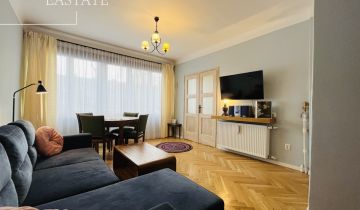 Mieszkanie 2-pokojowe Warszawa Praga-Północ, ul. Ratuszowa