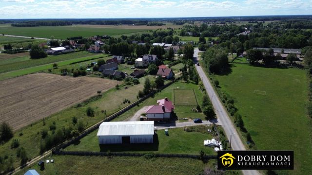 dom wolnostojący, 8 pokoi Rafałówka. Zdjęcie 5