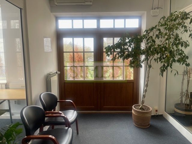 Biuro Warszawa Wilanów. Zdjęcie 6