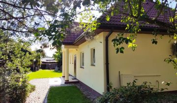 dom wolnostojący, 5 pokoi Turew, ul. Szkolna