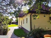 dom wolnostojący, 5 pokoi Turew, ul. Szkolna. Zdjęcie 1