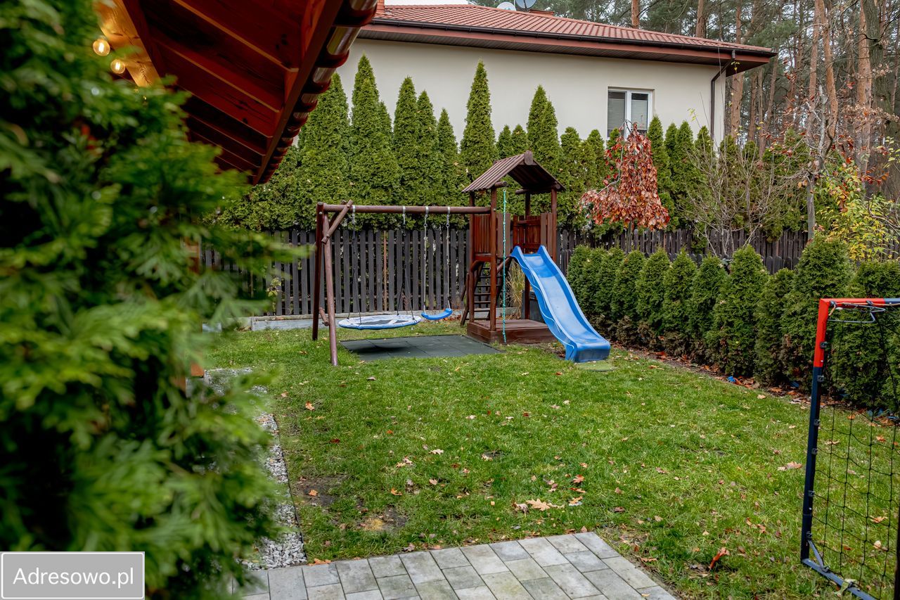 Mieszkanie 3-pokojowe Marki, ul. Grunwaldzka. Zdjęcie 5