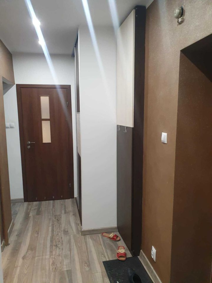 Mieszkanie 2-pokojowe Łódź Śródmieście, ul. Wólczańska. Zdjęcie 5