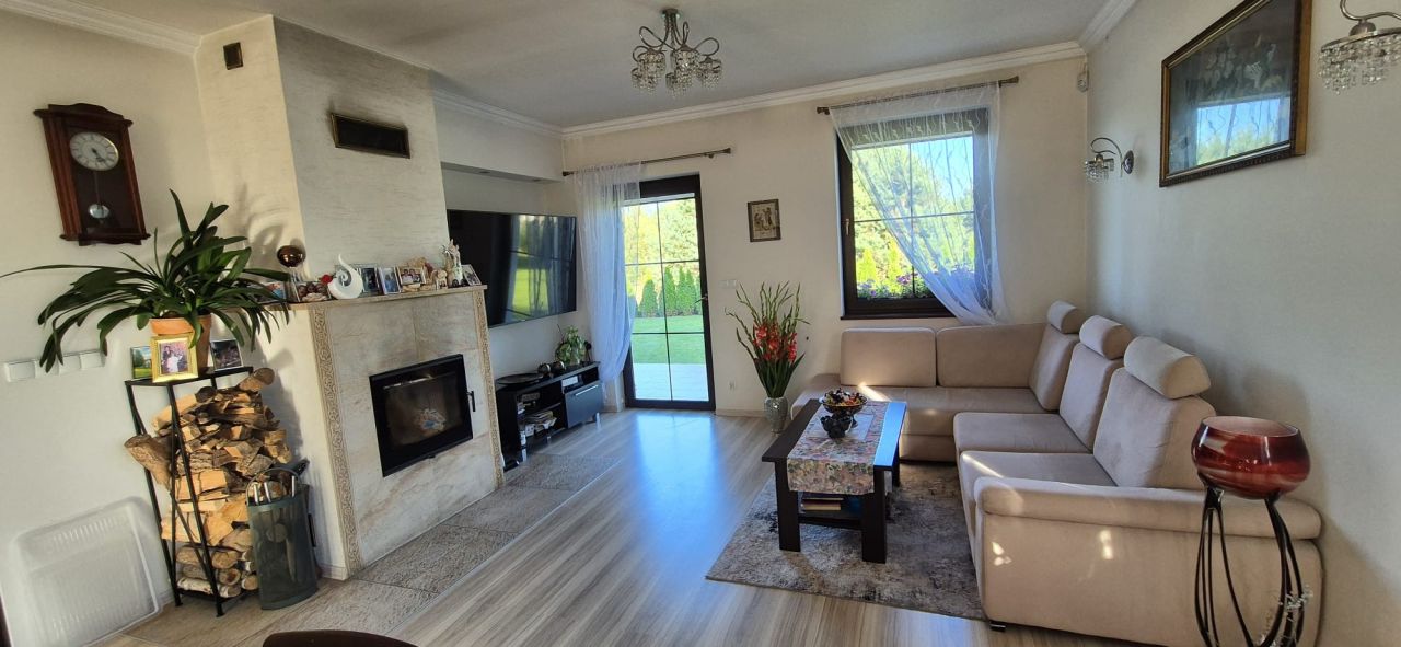 dom wolnostojący, 5 pokoi Toruń Stawki, ul. Kosa. Zdjęcie 17