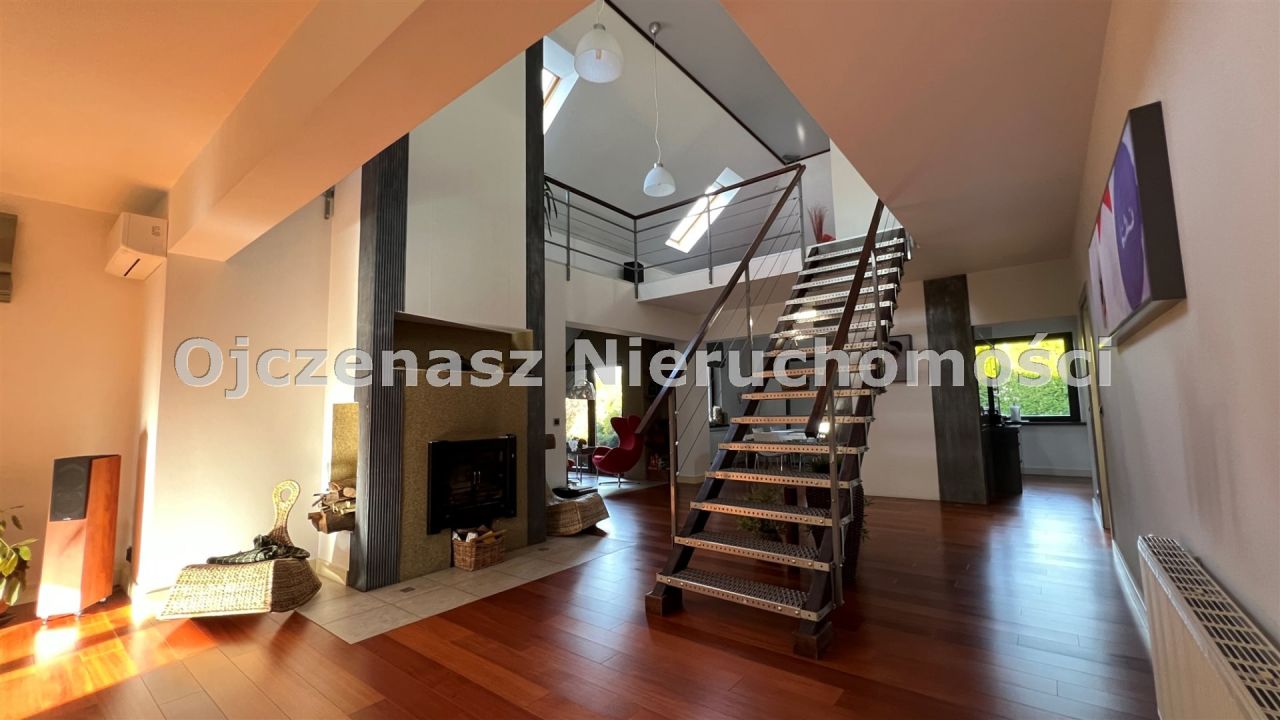 dom wolnostojący, 5 pokoi Niemcz. Zdjęcie 2