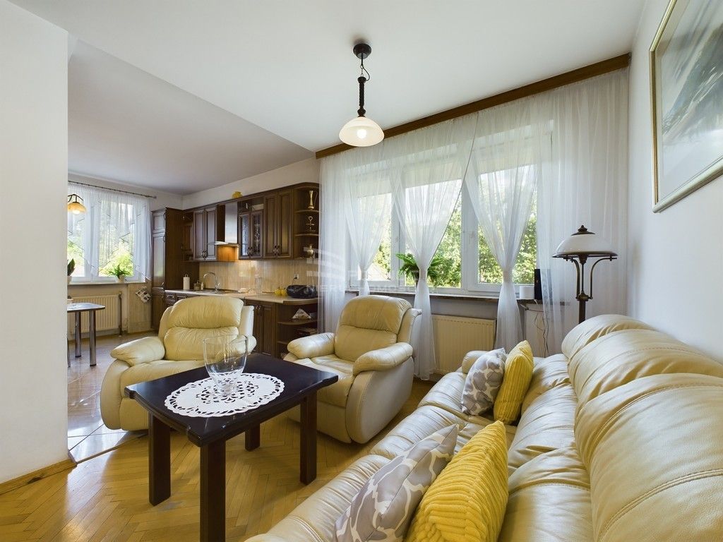 dom wolnostojący, 8 pokoi Działdowo. Zdjęcie 6