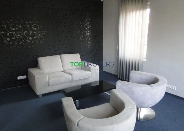 bliźniak, 6 pokoi Warszawa Wilanów. Zdjęcie 1