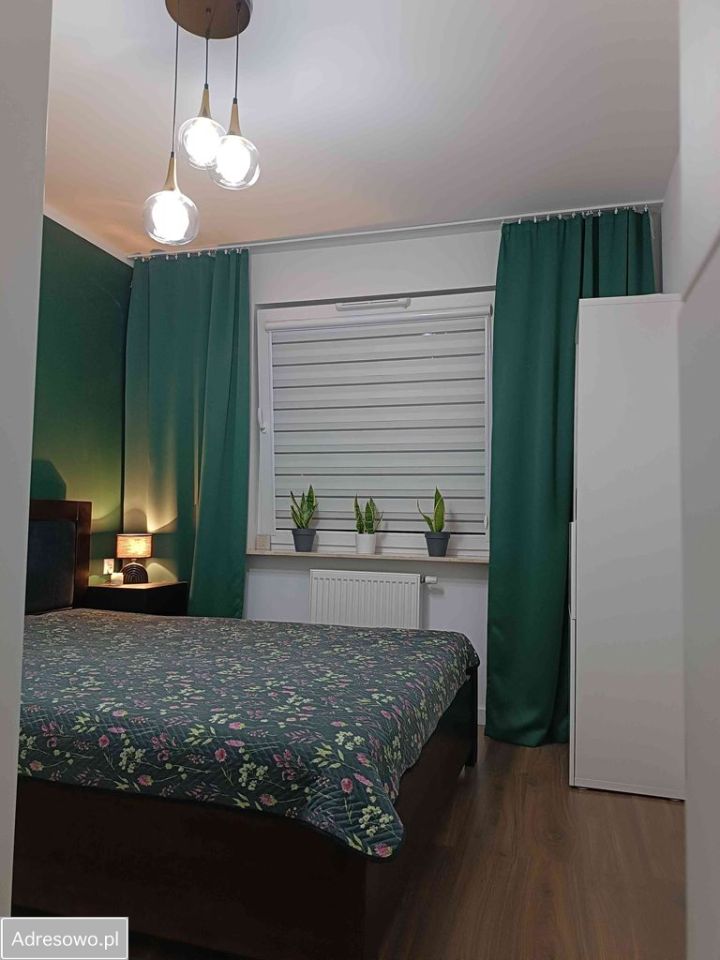 Mieszkanie 3-pokojowe Lublin Kośminek, ul. Generała Witolda Urbanowicza. Zdjęcie 2