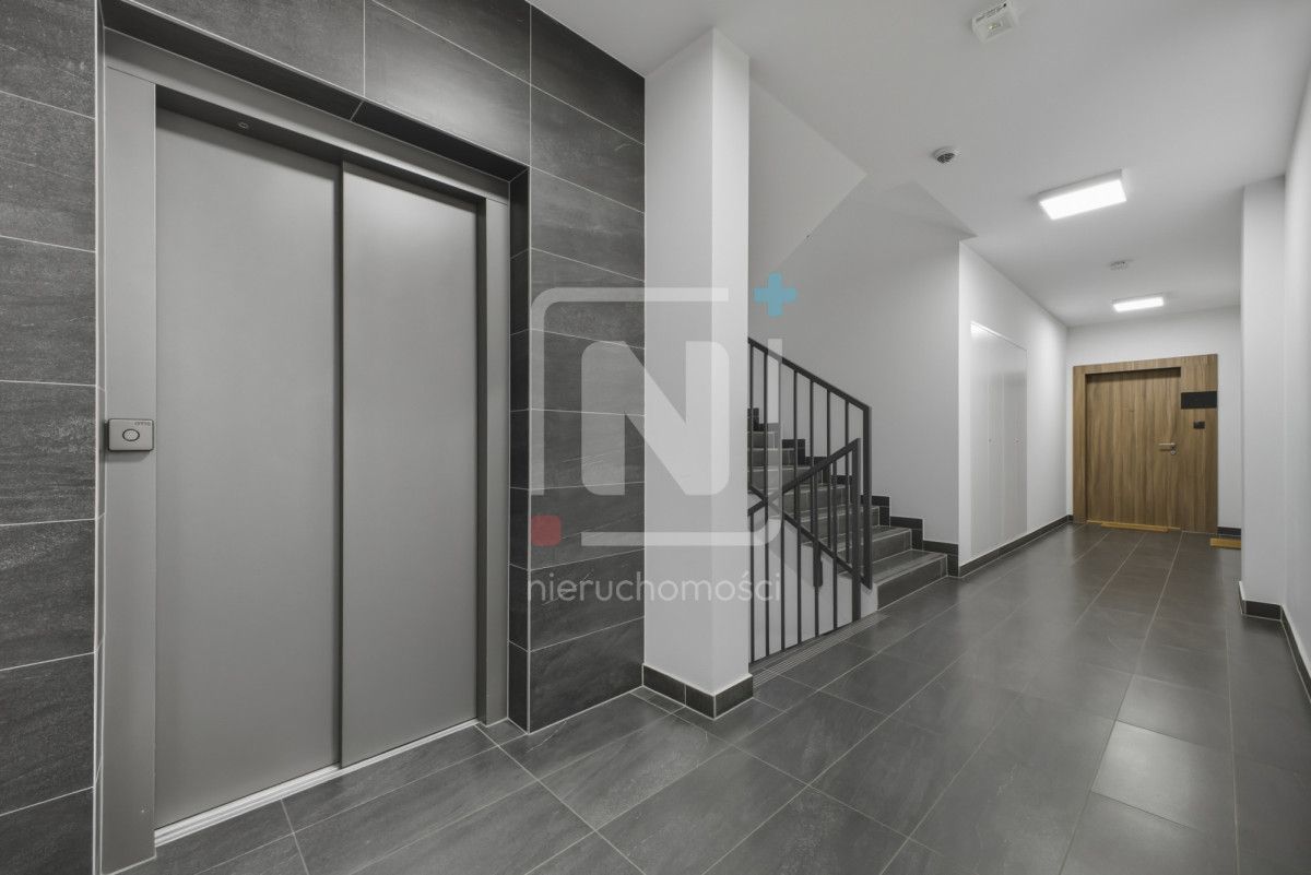 Mieszkanie 3-pokojowe Warszawa Włochy, ul. Łopuszańska. Zdjęcie 19