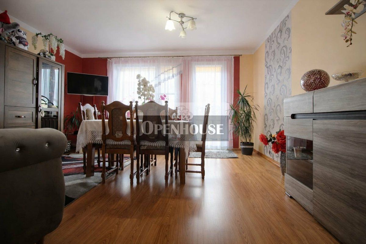 Mieszkanie 3-pokojowe Głogów, ul. Herbowa. Zdjęcie 2