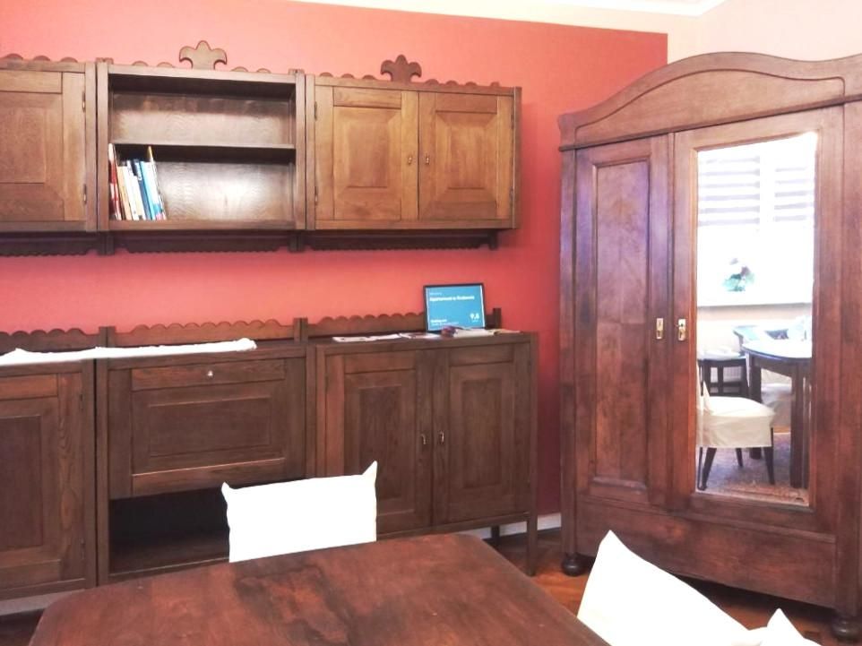 Mieszkanie 2-pokojowe Kraków Zwierzyniec, ul. Juliana Fałata. Zdjęcie 9