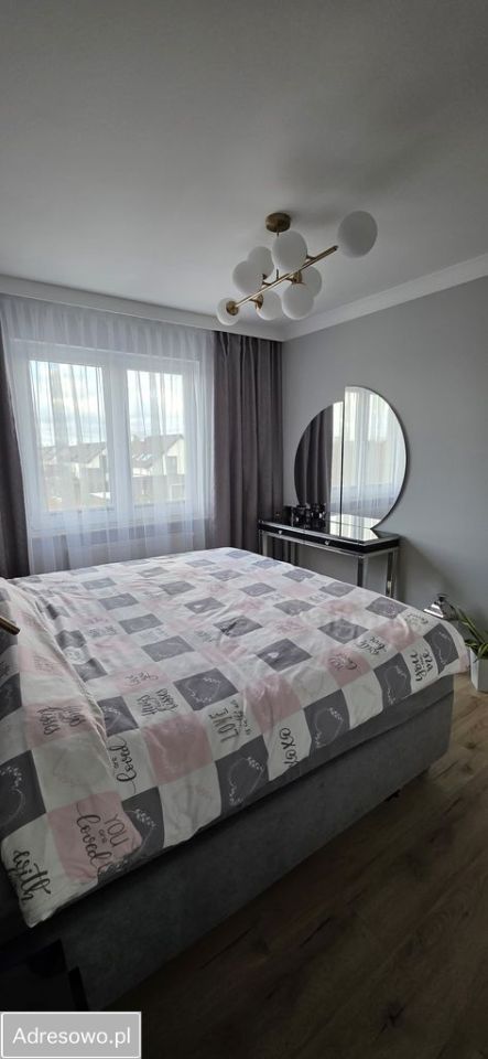 Mieszkanie 4-pokojowe Zieleniewo, ul. Malinowa. Zdjęcie 15