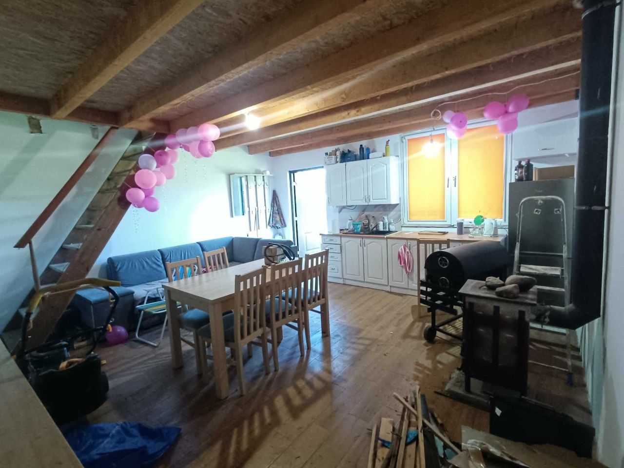 Działka rod Słupsk. Zdjęcie 5