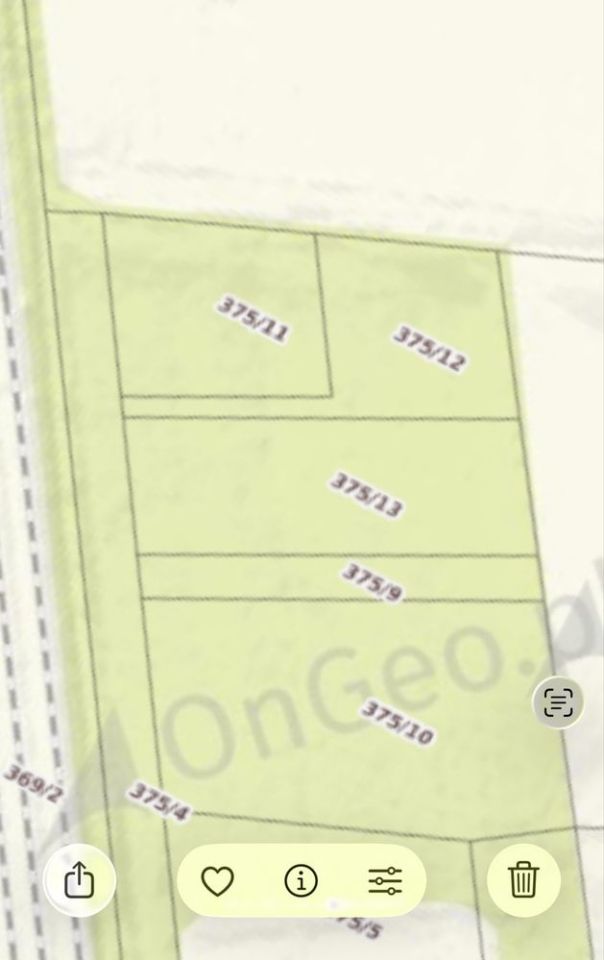 Działka budowlana Złotniki Kujawskie. Zdjęcie 4