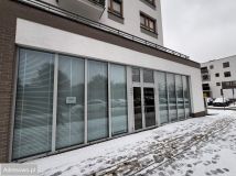 Biuro Szczecin Świerczewo, ul. Tenisowa. Zdjęcie 4