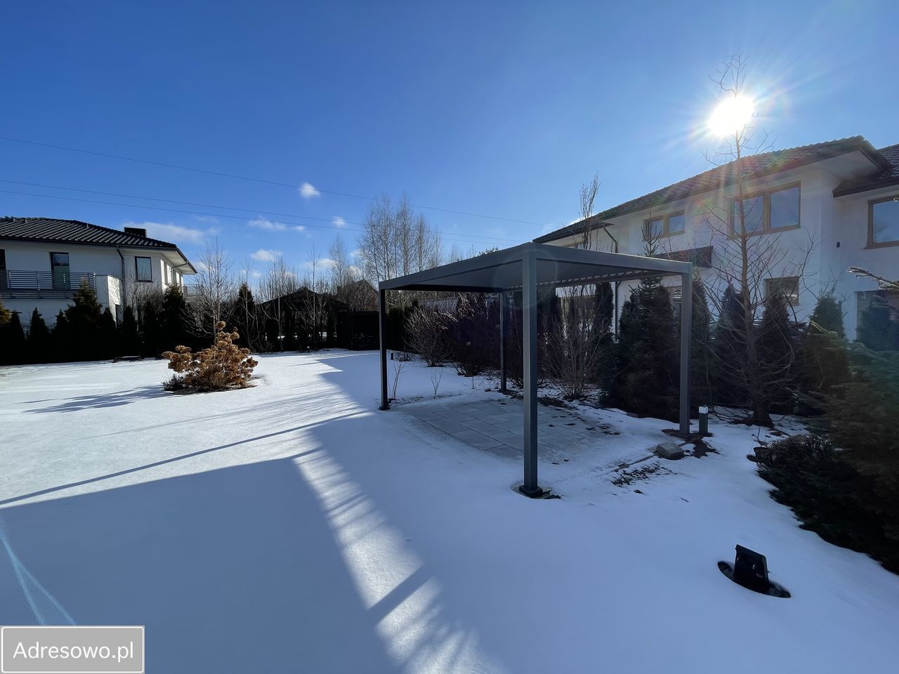 dom wolnostojący, 3 pokoje Niemcz. Zdjęcie 9