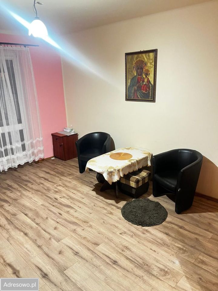 Mieszkanie 2-pokojowe Dębica, os. Matejki. Zdjęcie 4