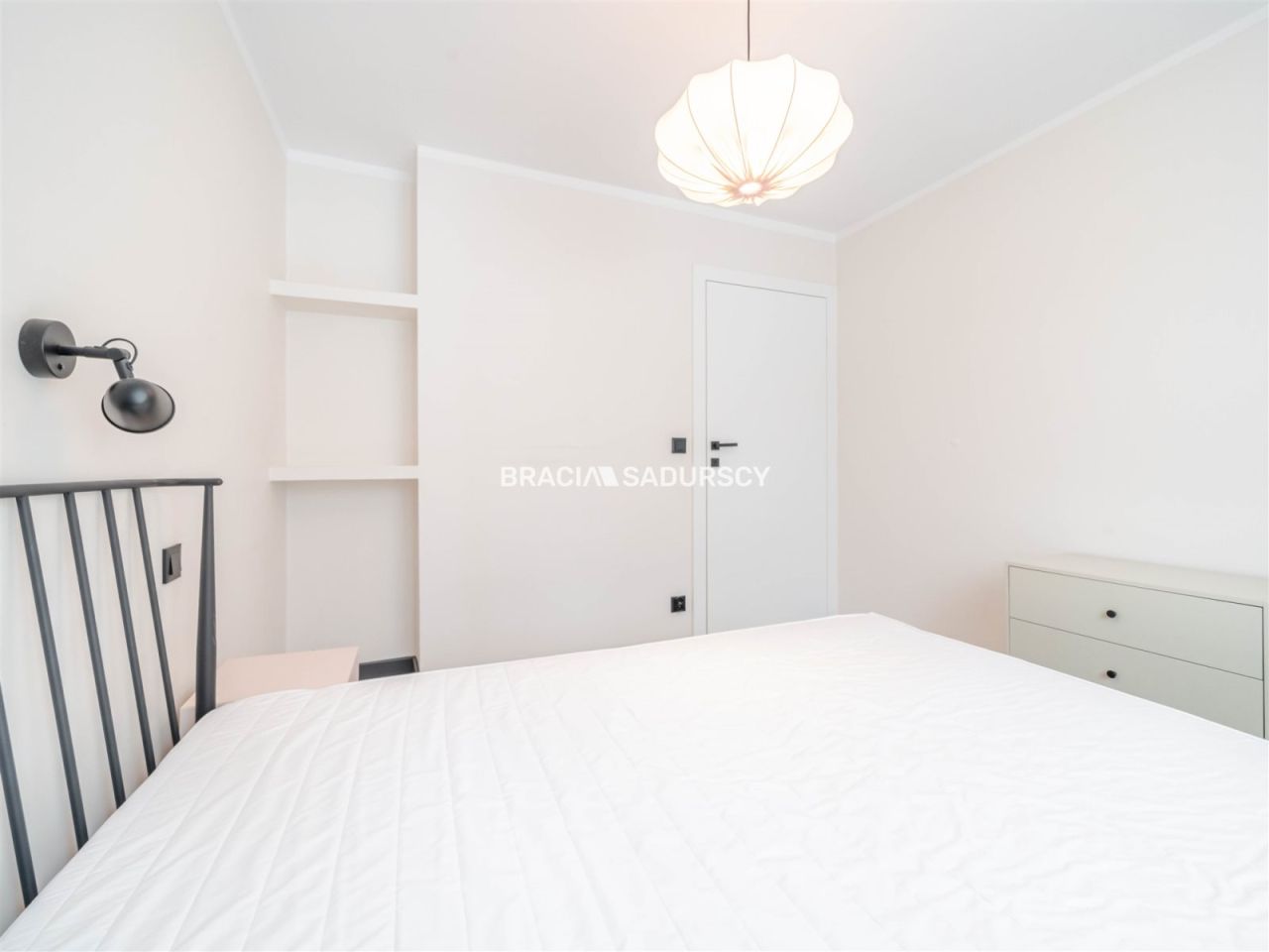 Mieszkanie 2-pokojowe Kraków Bieńczyce, os. Wysokie. Zdjęcie 14