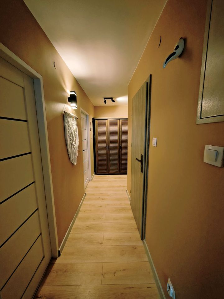 Mieszkanie 3-pokojowe Bielsko-Biała Śródmieście, ul. Władysława Broniewskiego. Zdjęcie 7