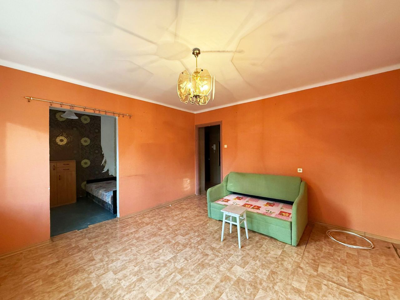 Mieszkanie 2-pokojowe Częstochowa Centrum, ul. Glogera. Zdjęcie 2