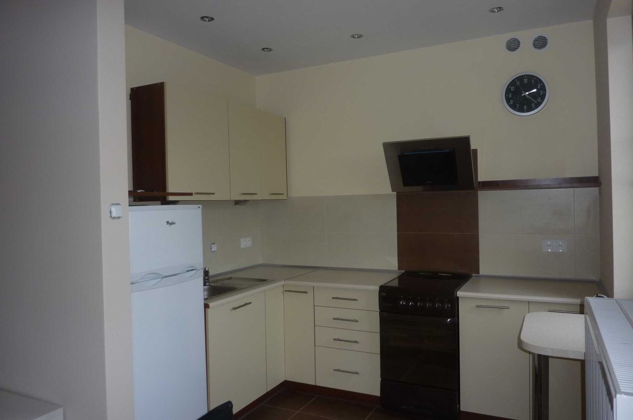 Mieszkanie 1-pokojowe Łódź Śródmieście. Zdjęcie 3