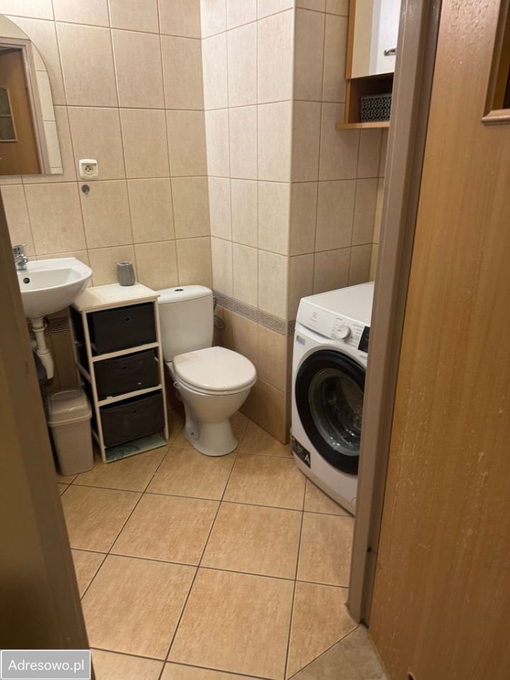 Mieszkanie 2-pokojowe Lublin Rury, ul. Wigilijna. Zdjęcie 4