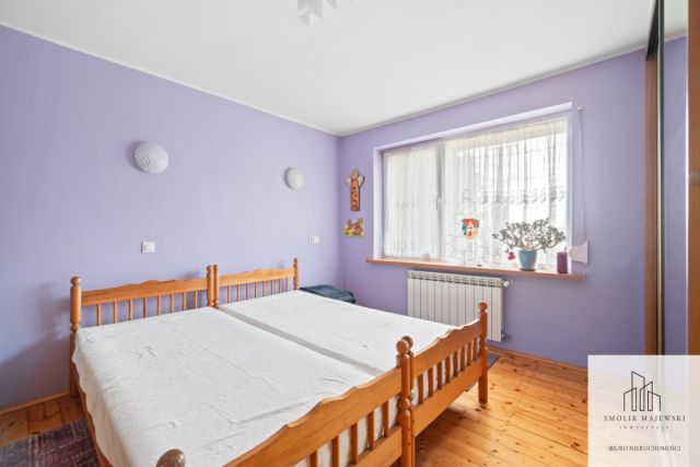 Działka budowlana Kryniczno, ul. Spacerowa. Zdjęcie 3