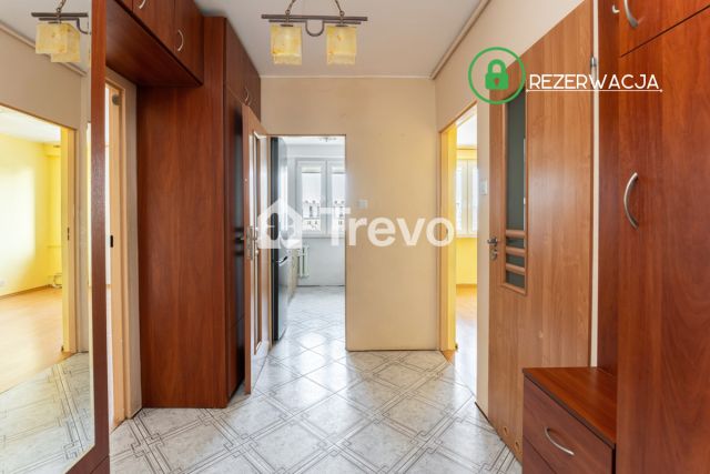 Mieszkanie 2-pokojowe Gdańsk Młyniska, ul. Marynarki Polskiej. Zdjęcie 4