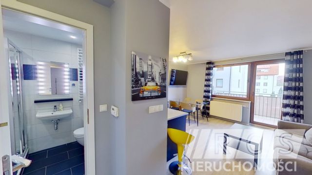 Mieszkanie 2-pokojowe Wysoka, ul. Brzozowa. Zdjęcie 2